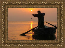 Load image into Gallery viewer, Plate 9 - Fishers of Men Series 4
