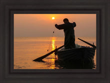 Load image into Gallery viewer, Plate 9 - Fishers of Men Series 4
