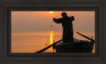 Load image into Gallery viewer, Plate 9 - Fishers of Men Series 4
