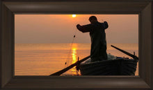 Load image into Gallery viewer, Plate 9 - Fishers of Men Series 4

