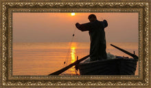 Load image into Gallery viewer, Plate 9 - Fishers of Men Series 4
