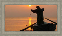 Load image into Gallery viewer, Plate 9 - Fishers of Men Series 4

