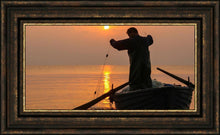 Load image into Gallery viewer, Plate 9 - Fishers of Men Series 4
