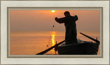 Load image into Gallery viewer, Plate 9 - Fishers of Men Series 4
