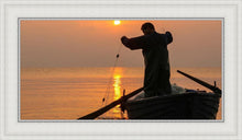 Load image into Gallery viewer, Plate 9 - Fishers of Men Series 4
