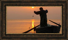 Load image into Gallery viewer, Plate 9 - Fishers of Men Series 4
