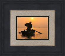 Load image into Gallery viewer, Plate 10 - Fishers of Men Series 4
