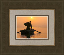 Load image into Gallery viewer, Plate 10 - Fishers of Men Series 5

