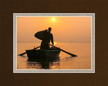 Load image into Gallery viewer, Plate 10 - Fishers of Men Series 4
