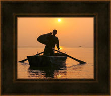 Load image into Gallery viewer, Plate 10 - Fishers of Men Series 5
