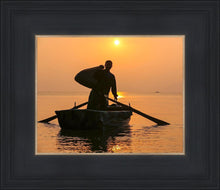 Load image into Gallery viewer, Plate 10 - Fishers of Men Series 4
