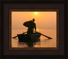 Load image into Gallery viewer, Plate 10 - Fishers of Men Series 4
