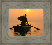 Load image into Gallery viewer, Plate 10 - Fishers of Men Series 4
