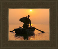 Load image into Gallery viewer, Plate 10 - Fishers of Men Series 5

