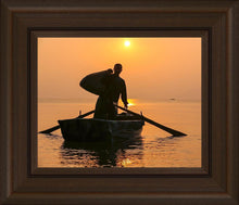 Load image into Gallery viewer, Plate 10 - Fishers of Men Series 5
