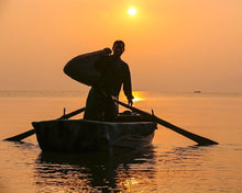 Load image into Gallery viewer, Plate 10 - Fishers of Men Series 4
