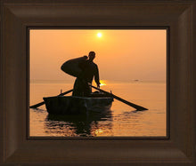 Load image into Gallery viewer, Plate 10 - Fishers of Men Series 5
