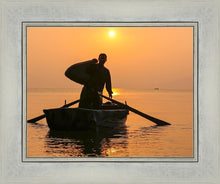 Load image into Gallery viewer, Plate 10 - Fishers of Men Series 4
