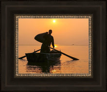 Load image into Gallery viewer, Plate 10 - Fishers of Men Series 5

