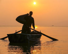 Load image into Gallery viewer, Plate 10 - Fishers of Men Series 4
