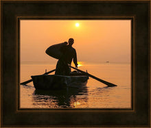 Load image into Gallery viewer, Plate 10 - Fishers of Men Series 5
