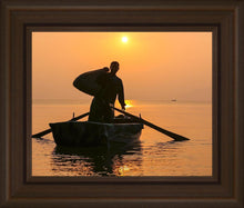 Load image into Gallery viewer, Plate 10 - Fishers of Men Series 5
