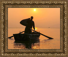 Load image into Gallery viewer, Plate 10 - Fishers of Men Series 4
