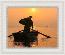 Load image into Gallery viewer, Plate 10 - Fishers of Men Series 4

