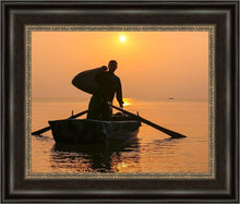 Load image into Gallery viewer, Plate 10 - Fishers of Men Series 5
