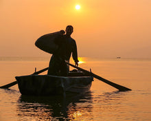 Load image into Gallery viewer, Plate 10 - Fishers of Men Series 4
