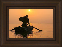 Load image into Gallery viewer, Plate 10 - Fishers of Men Series 5
