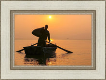 Load image into Gallery viewer, Plate 10 - Fishers of Men Series 4
