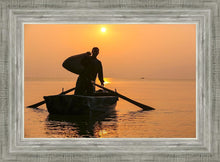 Load image into Gallery viewer, Plate 10 - Fishers of Men Series 4
