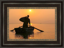 Load image into Gallery viewer, Plate 10 - Fishers of Men Series 5
