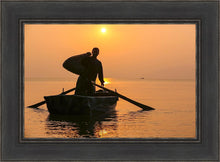 Load image into Gallery viewer, Plate 10 - Fishers of Men Series 4
