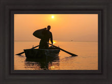 Load image into Gallery viewer, Plate 10 - Fishers of Men Series 4
