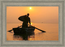 Load image into Gallery viewer, Plate 10 - Fishers of Men Series 4
