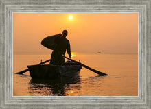 Load image into Gallery viewer, Plate 10 - Fishers of Men Series 4
