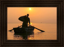 Load image into Gallery viewer, Plate 10 - Fishers of Men Series 5
