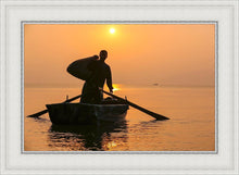 Load image into Gallery viewer, Plate 10 - Fishers of Men Series 4

