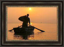 Load image into Gallery viewer, Plate 10 - Fishers of Men Series 5

