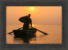 Load image into Gallery viewer, Plate 10 - Fishers of Men Series 4
