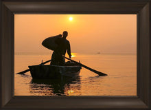 Load image into Gallery viewer, Plate 10 - Fishers of Men Series 5
