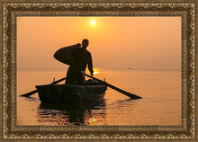 Load image into Gallery viewer, Plate 10 - Fishers of Men Series 4
