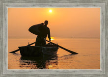 Load image into Gallery viewer, Plate 10 - Fishers of Men Series 4
