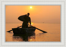 Load image into Gallery viewer, Plate 10 - Fishers of Men Series 4
