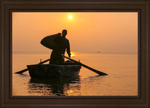 Load image into Gallery viewer, Plate 10 - Fishers of Men Series 5

