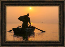 Load image into Gallery viewer, Plate 10 - Fishers of Men Series 5
