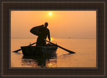Load image into Gallery viewer, Plate 10 - Fishers of Men Series 5

