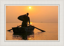 Load image into Gallery viewer, Plate 10 - Fishers of Men Series 4
